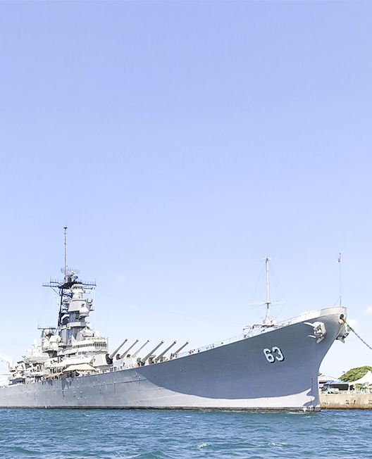 日本・海外の戦艦動画を配信